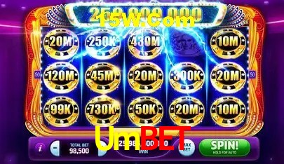 A Emoção da Loteria na Umbet: Uma Chance de Mudança de Vida